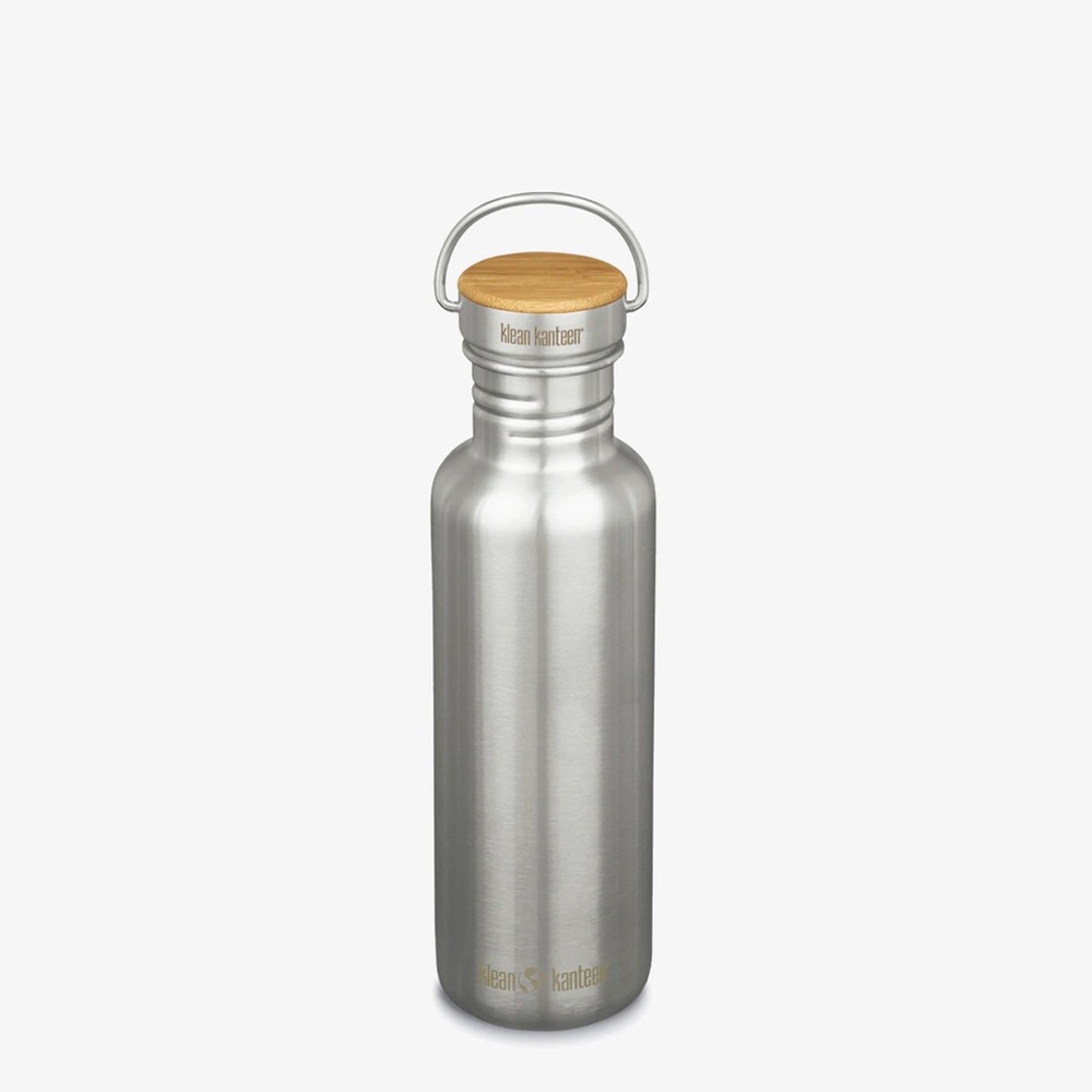 Klean Kanteen Reflect 27oz Water Bottle